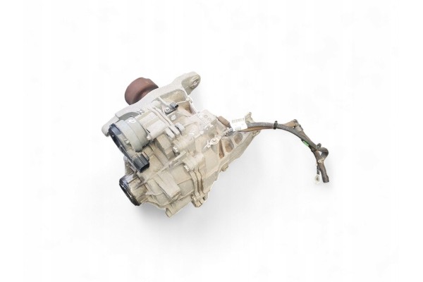 Lincoln Nautilus K2GW4000EL Rear differential Part manufacturer Lincoln OE