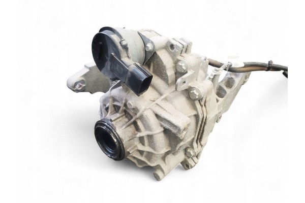 Lincoln Nautilus K2GW4000EL Rear differential Catalog number of the part K2GW4000EL
