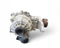 Lincoln Nautilus K2GW4000EL Rear differential Car type 4x4 SUV
