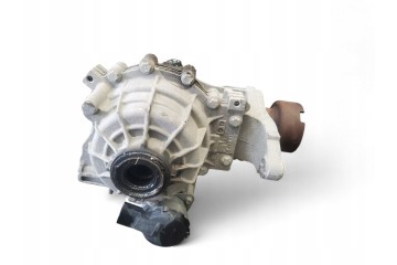 Lincoln Nautilus K2GW4000EL Rear differential Car type 4x4 SUV