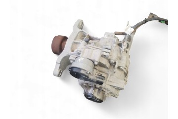 Lincoln Nautilus K2GW4000EL Rear differential Installation side multipurpose