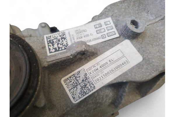 Diferencial trasero Lincoln Nautilus K2GW4000EL