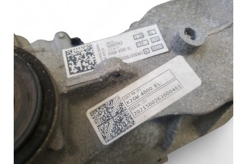 Diferencial trasero Lincoln Nautilus K2GW4000EL