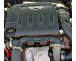MINI COOPER R55 R56 1 6 D GEARBOX 7568717