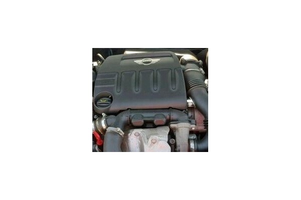 MINI COOPER R55 R56 1 6 D GEARBOX 7568717