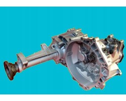 Gearbox VW Lupo Seat 1 0 Benzin DKG