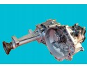Gearbox VW Lupo Seat 1 0 Benzin DKG