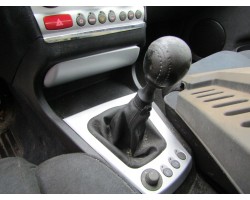 ALFA ROMEO 156 MANUAL GEARBOX 1 9JTD 140KM 192A5000 6B MT