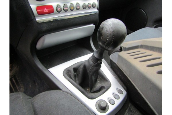 ALFA ROMEO 156 MANUAL GEARBOX 1 9JTD 140KM 192A5000 6B MT