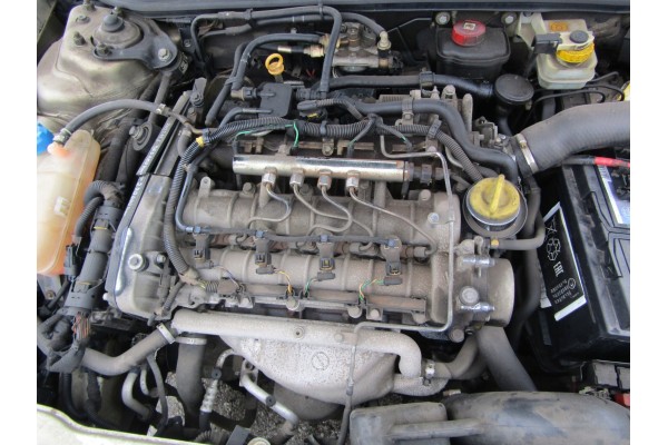 ALFA ROMEO 156 MANUAL GEARBOX 1 9JTD 140KM 192A5000 6B MT Part manufacturer Alfa Romeo OE