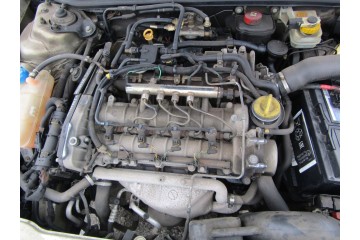 ALFA ROMEO 156 MANUAL GEARBOX 1 9JTD 140KM 192A5000 6B MT Part manufacturer Alfa Romeo OE