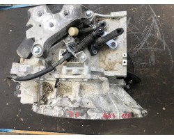 JEEP CHEROKEE KL GEARBOX HOUSING 3 2 4X4