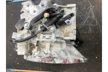 JEEP CHEROKEE KL GEARBOX HOUSING 3 2 4X4