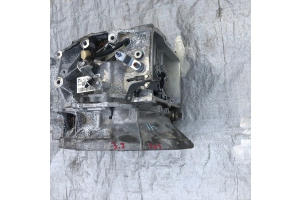 Carcasa de caja de cambios Jeep Cherokee KL 3.2 4x4