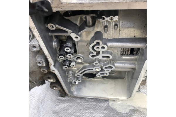 Carcasa de caja de cambios Jeep Cherokee KL 3.2 4x4