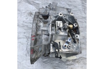 Carcasa de caja de cambios Jeep Cherokee KL 3.2 4x4