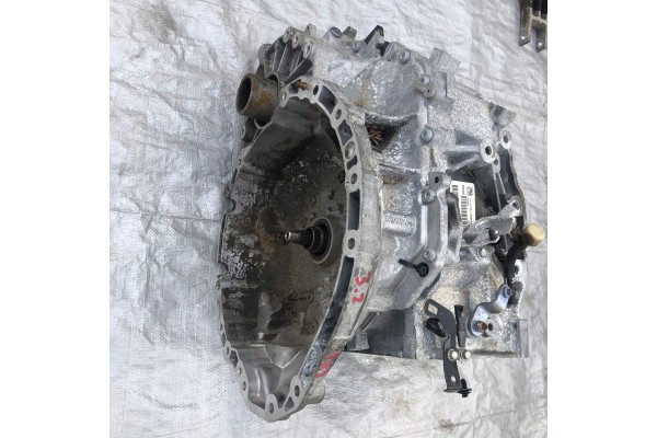 Carcasa de caja de cambios Jeep Cherokee KL 3.2 4x4