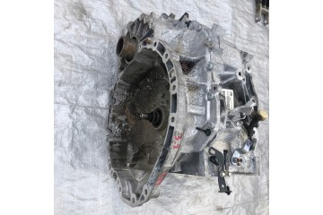 Carcasa de caja de cambios Jeep Cherokee KL 3.2 4x4