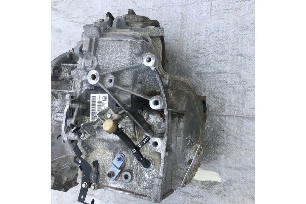 Carcasa de caja de cambios Jeep Cherokee KL 3.2 4x4