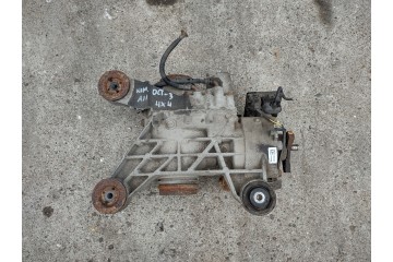 DIFER REAR BRIDGE PYP HALDEX 0CQ525010P OCTAVIA LEON III GOLF VII A3 8V 4x4