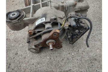DIFER REAR BRIDGE PYP HALDEX 0CQ525010P OCTAVIA LEON III GOLF VII A3 8V 4x4 Part manufacturer Volkswagen OE