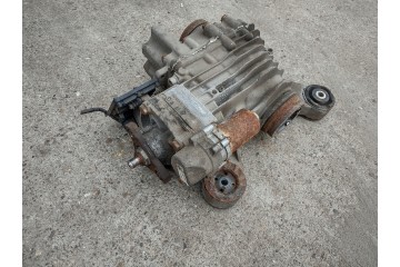 DIFER REAR BRIDGE PYP HALDEX 0CQ525010P OCTAVIA LEON III GOLF VII A3 8V 4x4 Quality of parts according to GVO O original with ma