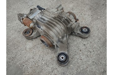 DIFER REAR BRIDGE PYP HALDEX 0CQ525010P OCTAVIA LEON III GOLF VII A3 8V 4x4 Engine type diesel