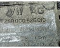 DIFER REAR BRIDGE PYP HALDEX 0CQ525010P OCTAVIA LEON III GOLF VII A3 8V 4x4 Product weight with unit packaging 50 kg
