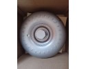 ZF 5hp24 hydrokinetic clutch with symbol A85