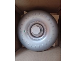 ZF 5hp24 hydrokinetic clutch with symbol A85