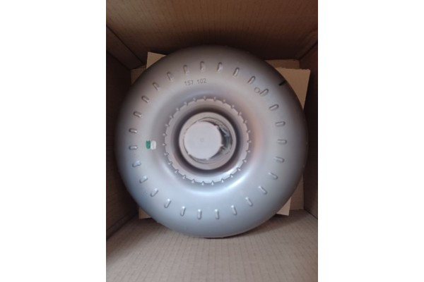 ZF 5hp24 hydrokinetic clutch with symbol A85