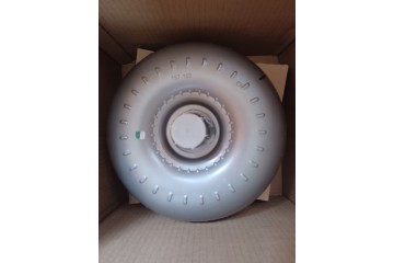 ZF 5hp24 hydrokinetic clutch with symbol A85