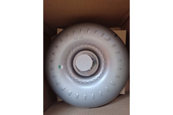 ZF 5hp24 hydrokinetic clutch with symbol A85 Catalog number of the part ZF5HP24