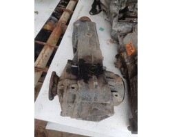 Rear differential Audi 100 S4 C4 017525053f