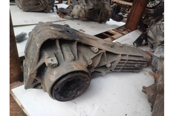 Rear differential Audi 100 S4 C4 017525053f Part manufacturer Audi OE