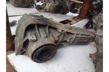 Rear differential Audi 100 S4 C4 017525053f Part manufacturer Audi OE
