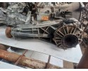Rear differential Audi 100 S4 C4 017525053f Catalog number of the part 017525053f