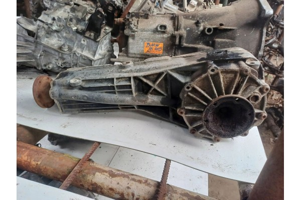 Rear differential Audi 100 S4 C4 017525053f Catalog number of the part 017525053f