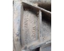 Rear differential Audi 100 S4 C4 017525053f Car type passenger cars