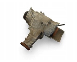 Rear reducer AUDI A7 Sportback 4GA 4GF 0BF500043T 4 0L gasoline 2014