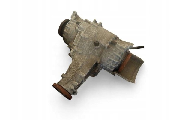 Rear reducer AUDI A7 Sportback 4GA 4GF 0BF500043T 4 0L gasoline 2014