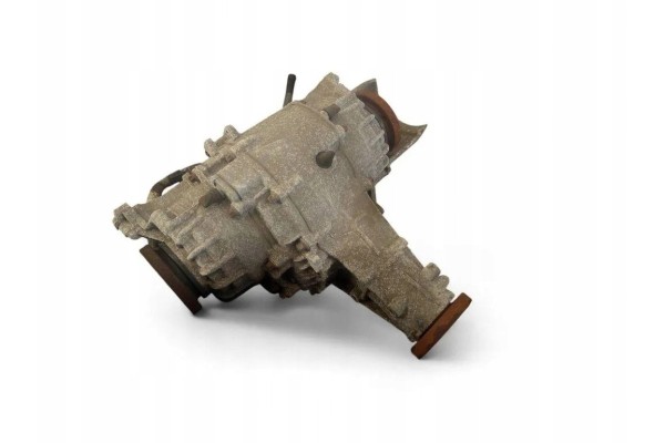 Rear reducer AUDI A7 Sportback 4GA 4GF 0BF500043T 4 0L gasoline 2014 Part manufacturer Audi OE