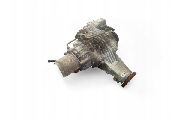 Rear reducer AUDI A7 Sportback 4GA 4GF 0BF500043T 4 0L gasoline 2014 Car type passenger cars