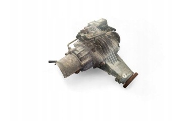 Rear reducer AUDI A7 Sportback 4GA 4GF 0BF500043T 4 0L gasoline 2014 Car type passenger cars