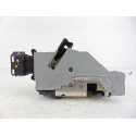 6 PIN CERRADURA PUERTA TRASERA DERECHA CITROEN GRAND C4 PICASSO Exclusive 2009 6 PIN 197566 CITROEN - 1