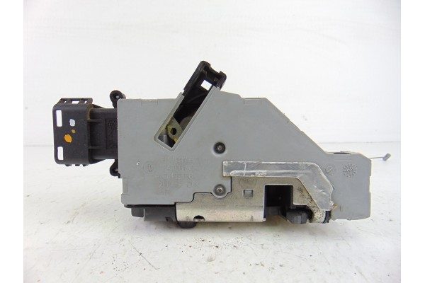 6 PIN CERRADURA PUERTA TRASERA DERECHA CITROEN GRAND C4 PICASSO Exclusive 2009 6 PIN 197566 CITROEN - 1