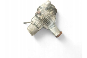 Rear reducer AUDI A7 Sportback 4GA 4GF 0BF500043T 4 0L gasoline 2014 Catalog number of the original 0BF500043T