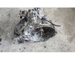 GEARBOX OPEL F23 OPC 2 0T
