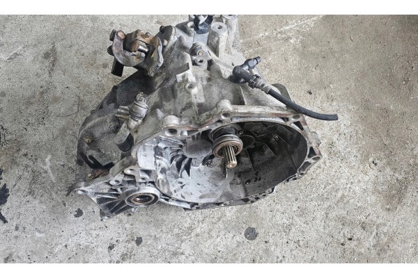 GEARBOX OPEL F23 OPC 2 0T