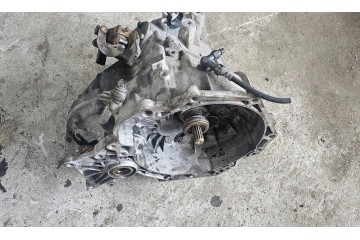 GEARBOX OPEL F23 OPC 2 0T
